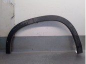 Replacement front left fender for Jeep Avenger 1.2 OEM IAM reference 735763506 