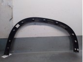 Replacement front left fender for Jeep Avenger 1.2 OEM IAM reference 735763506 