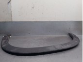 Replacement front left fender for Jeep Avenger 1.2 OEM IAM reference 735763506 