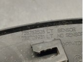 Recambio de aletin delantero izquierdo para jeep avenger 1.2 referencia OEM IAM 735763506  