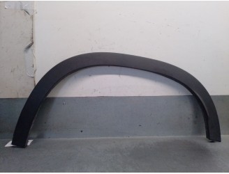 Recambio de aletin trasero izquierdo para jeep avenger 1.2 referencia OEM IAM 735729933 