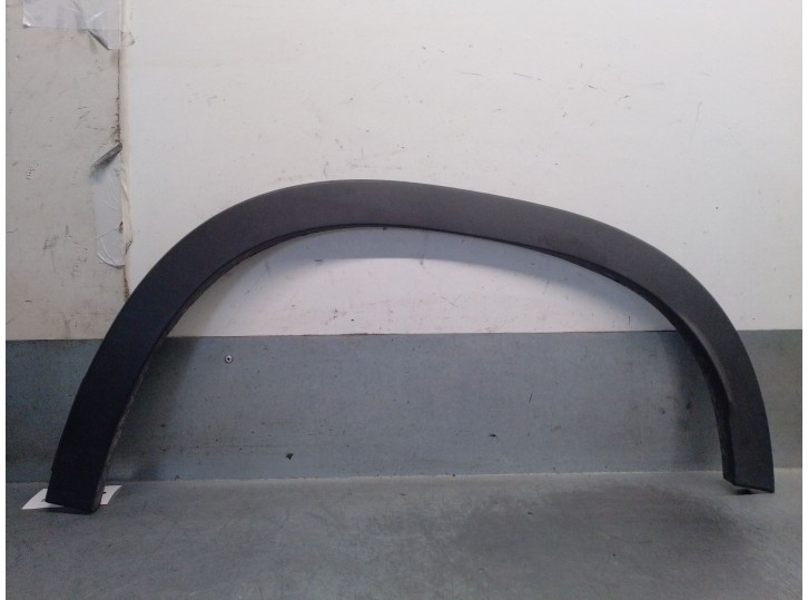 Recambio de aletin trasero izquierdo para jeep avenger 1.2 referencia OEM IAM 735729933 