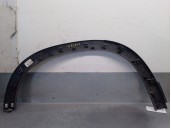 Recambio de aletin trasero izquierdo para jeep avenger 1.2 referencia OEM IAM 735729933 