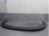 Recambio de aletin trasero izquierdo para jeep avenger 1.2 referencia OEM IAM 735729933 