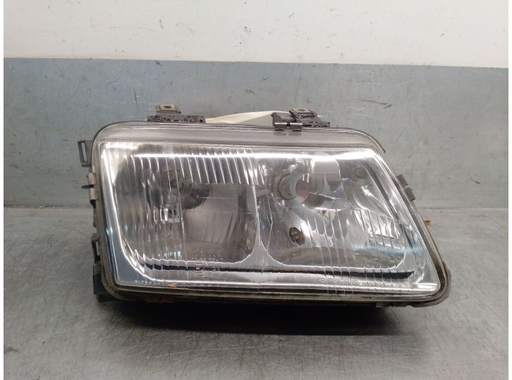 Recambio de faro derecho para audi a3 (8l) 1.9 tdi referencia OEM IAM 8L0941030A 8L0941030A 