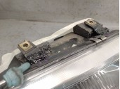 Recambio de faro derecho para audi a3 (8l) 1.9 tdi referencia OEM IAM 8L0941030A 8L0941030A 