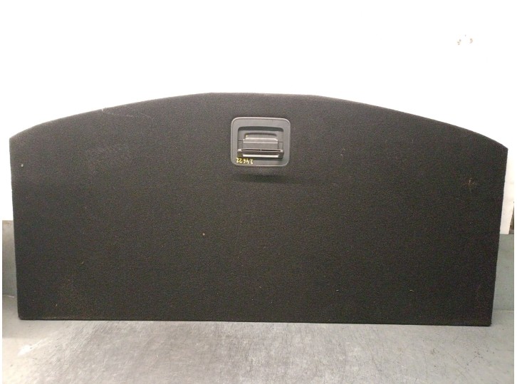 Recambio de bandeja trasera para mazda cx-5 (kf) 2.0 referencia OEM IAM KSD4688H0 KSD4688H0 