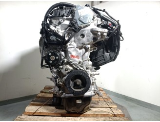 Recambio de motor completo para mazda cx-5 (kf) 2.0 referencia OEM IAM PE 10758333