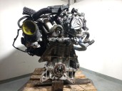 Recambio de motor completo para mazda cx-5 (kf) 2.0 referencia OEM IAM PE 10758333