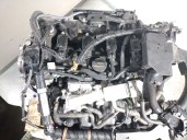 Recambio de motor completo para mazda cx-5 (kf) 2.0 referencia OEM IAM PE 10758333