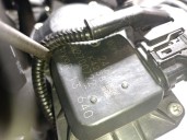 Recambio de motor completo para mazda cx-5 (kf) 2.0 referencia OEM IAM PE 10758333