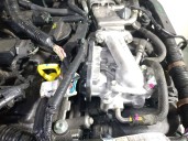 Recambio de motor completo para mazda cx-5 (kf) 2.0 referencia OEM IAM PE 10758333