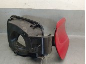 Replacement outer fuel cap for Jeep Avenger 1.2 OEM IAM reference 52170769 