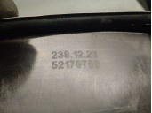 Recambio de tapa exterior combustible para jeep avenger 1.2 referencia OEM IAM 52170769  