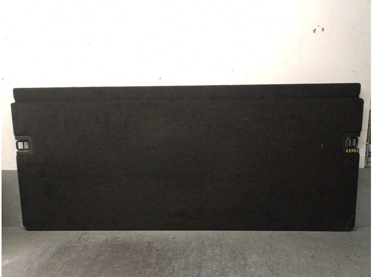 Recambio de bandeja trasera para mazda cx-5 (kf) 2.0 referencia OEM IAM KSD46883X  