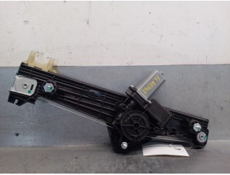 Recambio de elevalunas trasero izquierdo para jeep avenger 1.2 referencia OEM IAM 52232933  