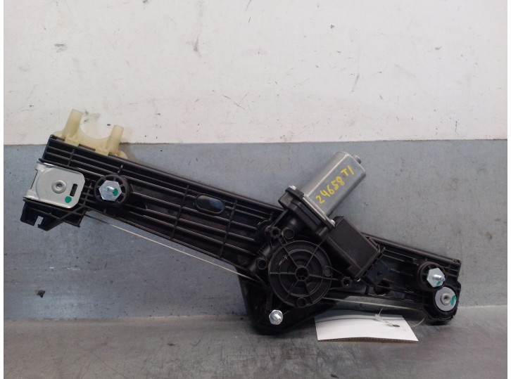 Recambio de elevalunas trasero izquierdo para jeep avenger 1.2 referencia OEM IAM 52232933 
