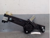 Recambio de elevalunas trasero izquierdo para jeep avenger 1.2 referencia OEM IAM 52232933 