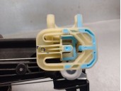 Recambio de elevalunas trasero izquierdo para jeep avenger 1.2 referencia OEM IAM 52232933  