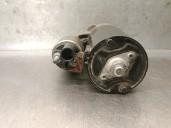 Recambio de motor arranque para audi a4 ber. (b8) 2.0 16v tdi referencia OEM IAM 03L911021E 03L911021C 0001139019