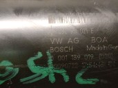 Recambio de motor arranque para audi a4 ber. (b8) 2.0 16v tdi referencia OEM IAM 03L911021E 03L911021C 0001139019