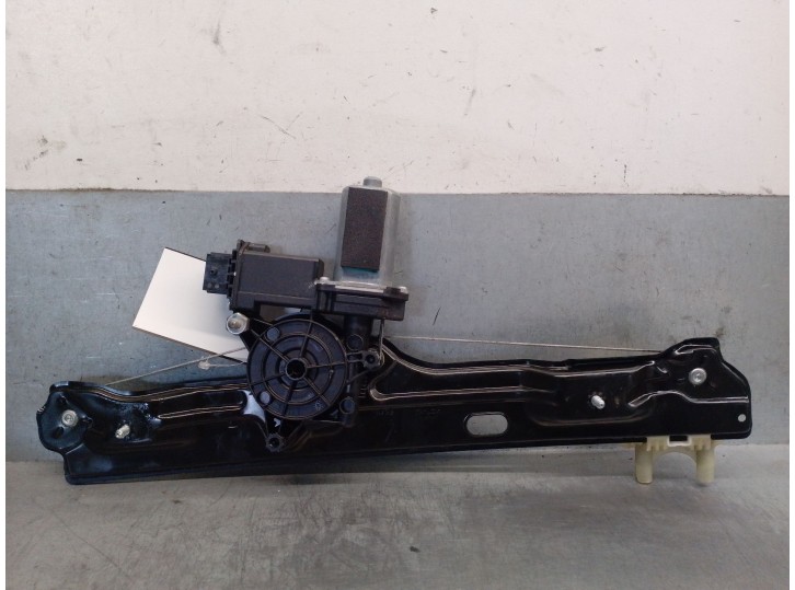 Replacement front right window regulator for Jeep Avenger 1.2 OEM IAM reference 52232931 