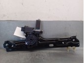 Replacement front right window regulator for Jeep Avenger 1.2 OEM IAM reference 52232931 