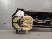 Replacement front right window regulator for Jeep Avenger 1.2 OEM IAM reference 52232931 
