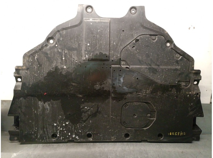 Recambio de cubrecarter para mazda cx-5 (kf) 2.0 referencia OEM IAM TK4856110 TK4856110 