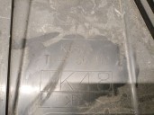 Recambio de cubrecarter para mazda cx-5 (kf) 2.0 referencia OEM IAM TK4856110 TK4856110 