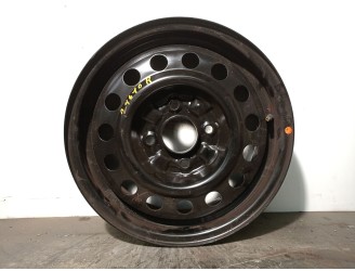 Recambio de llanta para hyundai matrix (fc) 1.6 cat referencia OEM IAM 529102D000 R1551/2JX15CH46 