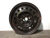 Recambio de llanta para hyundai matrix (fc) 1.6 cat referencia OEM IAM 529102D000 R1551/2JX15CH46 