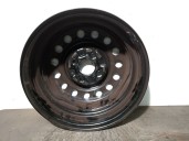 Recambio de llanta para hyundai matrix (fc) 1.6 cat referencia OEM IAM 529102D000 R1551/2JX15CH46 