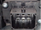 Replacement front left window regulator for Jeep Avenger 1.2 OEM IAM reference 52232932 