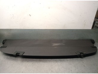 Recambio de bandeja trasera para mazda cx-5 (kf) 2.0 referencia OEM IAM K1236834XA02 K1236834XA02 