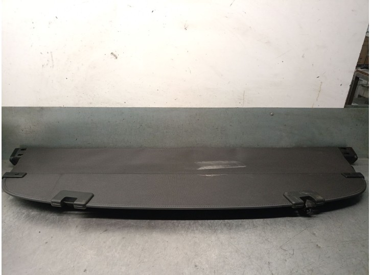 Recambio de bandeja trasera para mazda cx-5 (kf) 2.0 referencia OEM IAM K1236834XA02 K1236834XA02 