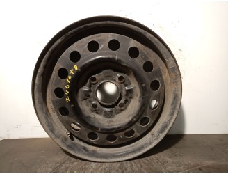 Recambio de llanta para hyundai matrix (fc) 1.6 cat referencia OEM IAM 529102D000 R1551/2JX15CH46 