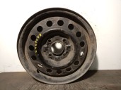 Recambio de llanta para hyundai matrix (fc) 1.6 cat referencia OEM IAM 529102D000 R1551/2JX15CH46 