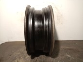 Recambio de llanta para hyundai matrix (fc) 1.6 cat referencia OEM IAM 529102D000 R1551/2JX15CH46 