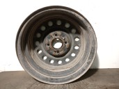 Recambio de llanta para hyundai matrix (fc) 1.6 cat referencia OEM IAM 529102D000 R1551/2JX15CH46 