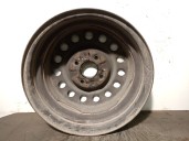 Recambio de llanta para hyundai matrix (fc) 1.6 cat referencia OEM IAM 529102D000 R1551/2JX15CH46 