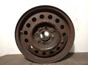 Recambio de llanta para hyundai matrix (fc) 1.6 cat referencia OEM IAM 529102D000 R1551/2JX15CH46 