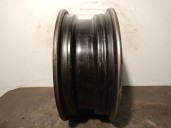 Recambio de llanta para hyundai matrix (fc) 1.6 cat referencia OEM IAM 529102D000 R1551/2JX15CH46 