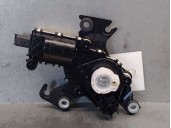 Recambio de motor cierre centralizado porton para jeep avenger 1.2 referencia OEM IAM 9827644180  