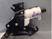 Recambio de motor cierre centralizado porton para jeep avenger 1.2 referencia OEM IAM 9827644180 