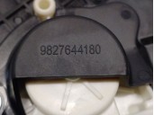 Recambio de motor cierre centralizado porton para jeep avenger 1.2 referencia OEM IAM 9827644180  