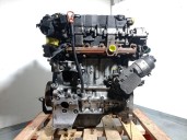 Recambio de motor completo para mini mini (r56) cooper d referencia OEM IAM 9HZ 11002146818 10JB77