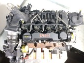 Recambio de motor completo para mini mini (r56) cooper d referencia OEM IAM 9HZ 11002146818 10JB77