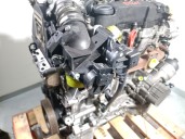 Recambio de motor completo para mini mini (r56) cooper d referencia OEM IAM 9HZ 11002146818 10JB77