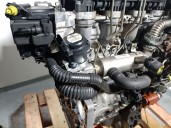 Recambio de motor completo para mini mini (r56) cooper d referencia OEM IAM 9HZ 11002146818 10JB77